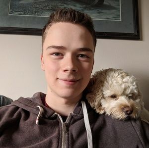 Meet your Posher, Steven